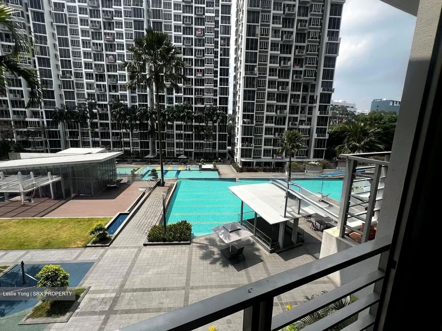 Grandeur 8 (D20), Condominium #603105561